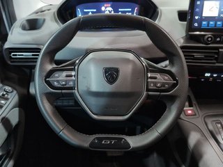 Peugeot Rifter GT Long