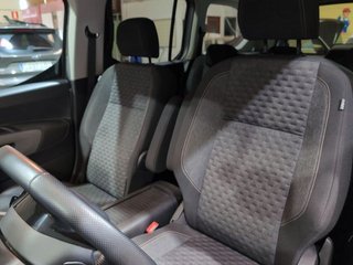Peugeot Rifter GT Long
