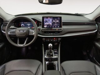 Jeep Compass Limited FWD