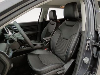 Jeep Compass Limited FWD