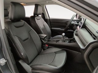 Jeep Compass Limited FWD
