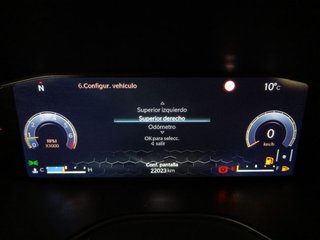 Jeep Compass Limited FWD