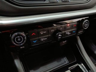 Jeep Compass Limited FWD
