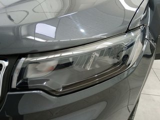 Jeep Compass Limited FWD