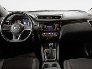 Nissan Qashqai Acenta