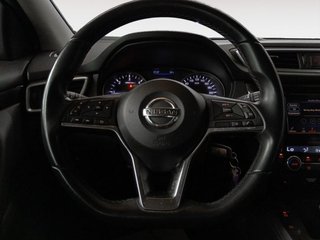 Nissan Qashqai Acenta