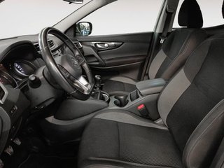 Nissan Qashqai Acenta