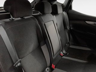 Nissan Qashqai Acenta