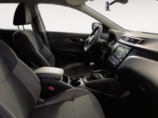 Nissan Qashqai Acenta