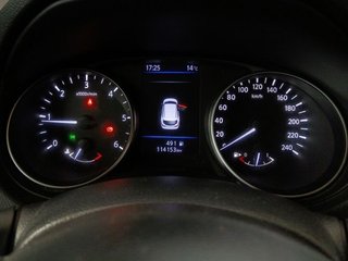 Nissan Qashqai Acenta