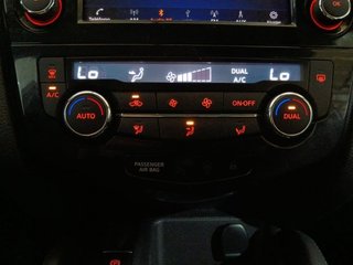 Nissan Qashqai Acenta