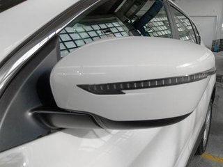 Nissan Qashqai Acenta