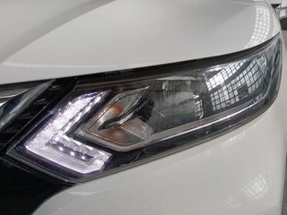 Nissan Qashqai Acenta