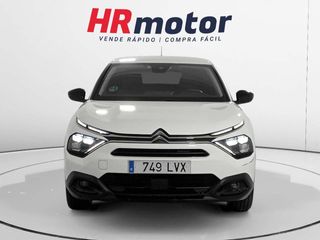 Citroën C4 Feel