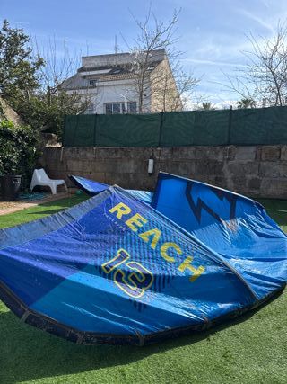 Kite North Reach 13m