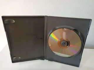 DVD La Noche y la Ciudad 1992 Robert De Niro