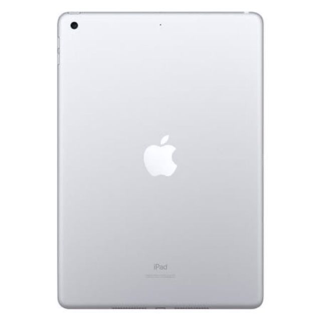 iPad 7 32GB Plata