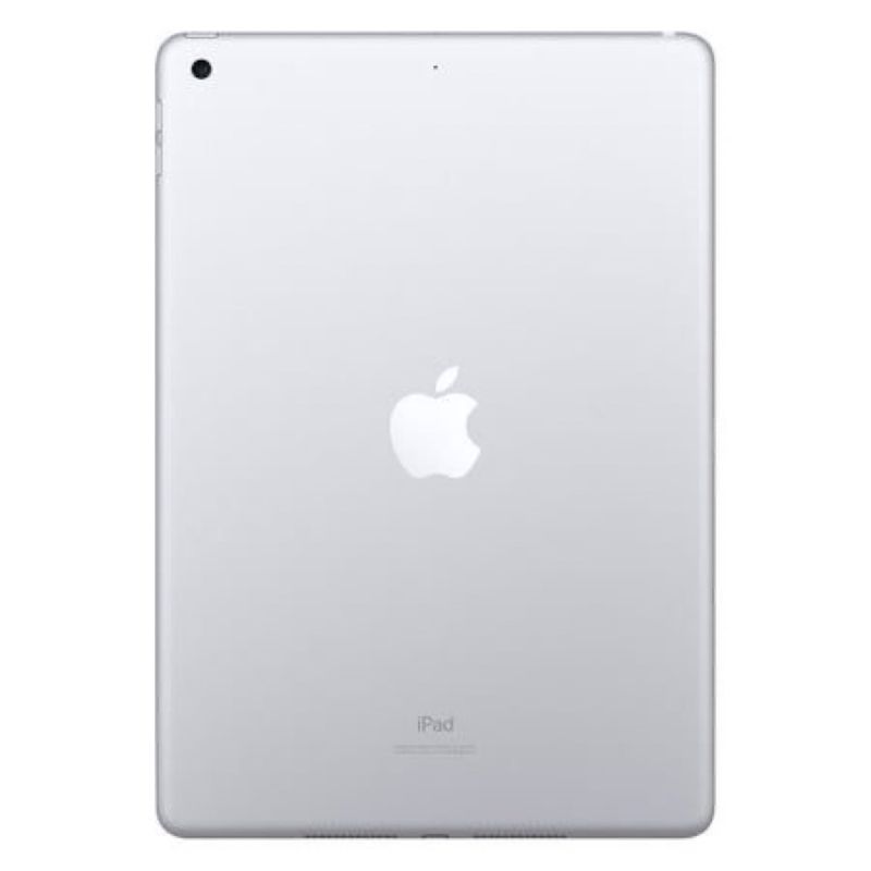 iPad 7 32GB Plata