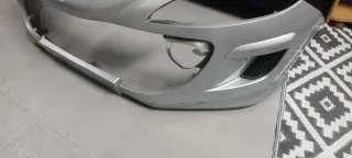 Paragolpe Peugeot 308