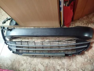 Paragolpe Peugeot 308