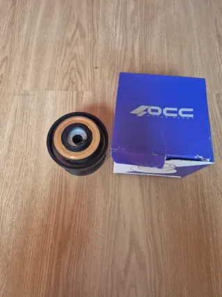 Piña volante Opel Corsa B