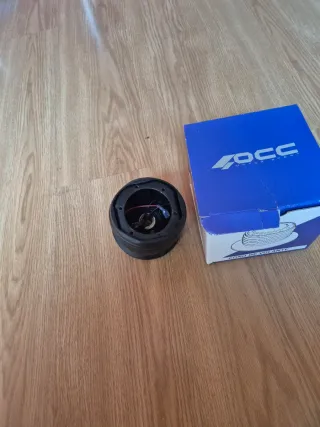 Piña volante Opel Corsa B