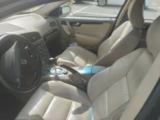 Volvo S60 2004
