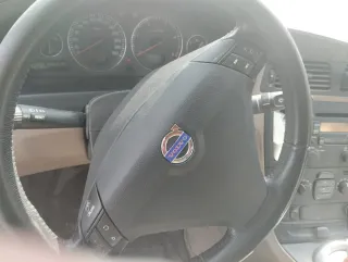 Volvo S60 2004
