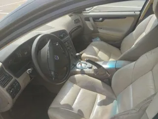 Volvo S60 2004
