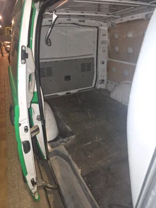 Mercedes-Benz Vito 2007