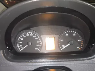 Mercedes-Benz Vito 2007