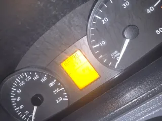 Mercedes-Benz Vito 2007