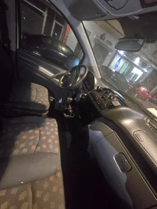 Mercedes-Benz Vito 2007