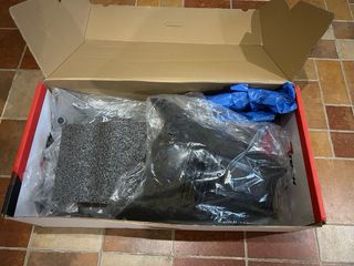 Kit Plástico Off-Road Rtech T7 Yamaha Ténéré