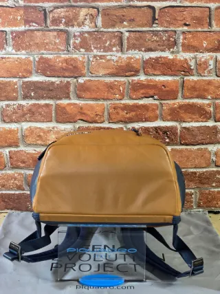 ZAINO PIQUADRO LINEA HAKONE FAST CHECK CA4979S104B