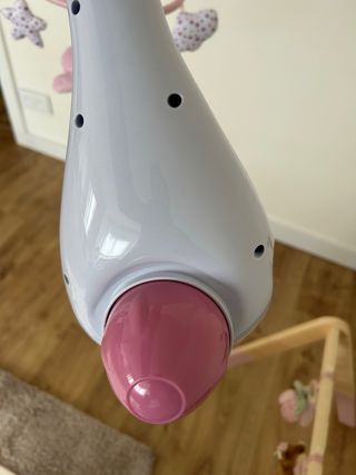 Móvil cuna bebé para dormir