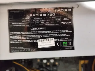 Torre PC ASUS Intel Core i5-6400