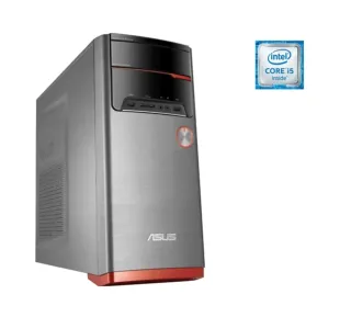 Torre PC ASUS Intel Core i5-6400