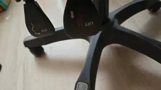 Sedia da Gaming/Scrivania