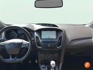 Ford Focus 2.0 EcoBoost A-S-S 184kW ST