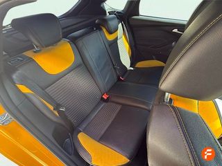 Ford Focus 2.0 EcoBoost A-S-S 184kW ST