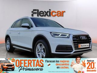 Audi Q5 35 TDI 120kW (163CV) quattro S tronic