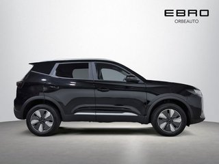 Ebro S400 1.5 DHE HEV Excellence CVT