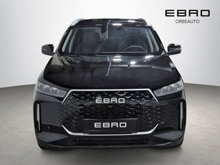 Ebro S400 1.5 DHE HEV Excellence CVT