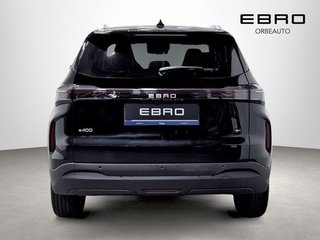 Ebro S400 1.5 DHE HEV Excellence CVT