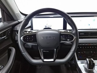 Ebro S400 1.5 DHE HEV Excellence CVT