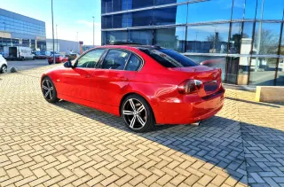 BMW 320d Pack M