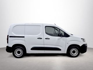 Citroën Berlingo FURGON 1.5 BLUEHDI 100 TALLA M CONTROL 3P