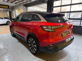 Renault Austral 2025