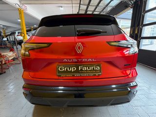 Renault Austral 2025